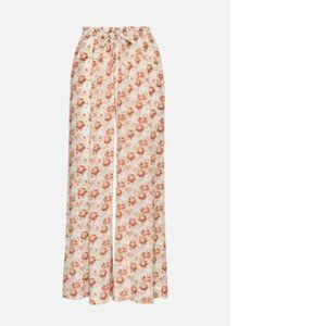 ULLA JOHNSON SAWYER PANTS IN WISTERIA